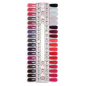 DC #2 Duo Color Swatches - Single