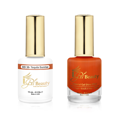 DD038 TEQUILA SUNRISE