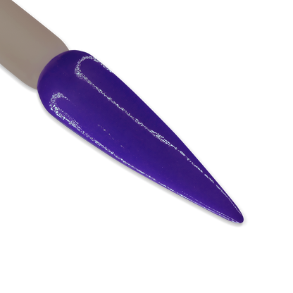 DD069 ELECTRIC BLUE