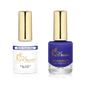 DD069 ELECTRIC BLUE