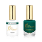 DD125 125 EMERALD