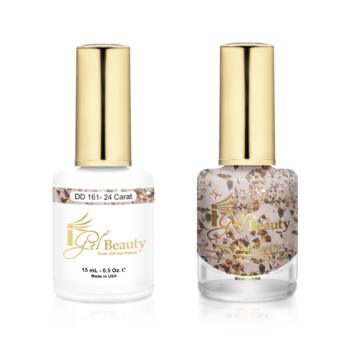 DD161 24 CARAT