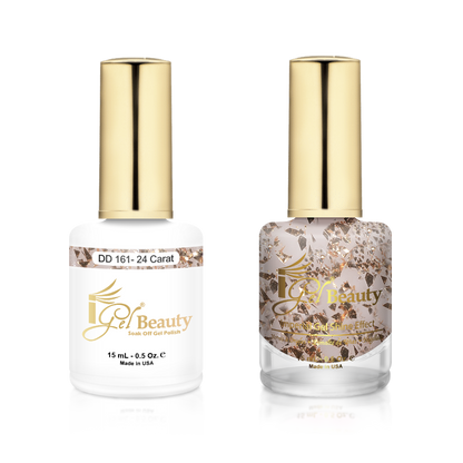 DD161 24 CARAT