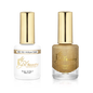 DD162 ANTIQUE GOLD