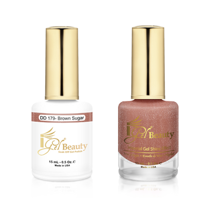 DD179 BROWN SUGAR