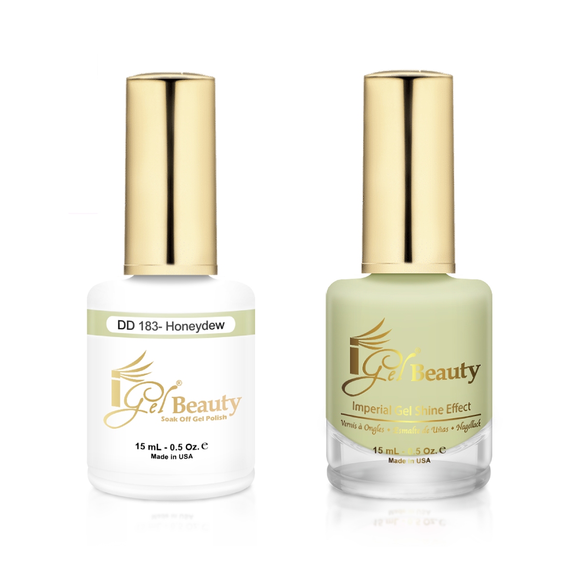 DD183 HONEYDEW