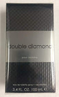 Double Diamond By Yzy Perfume Perfume By Yzy Perfume For Men