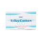 DHC Silky Cotton 80 Cosmetic Pads - Imperfect Box