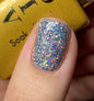 Glimmer Galaxy DIVA #022