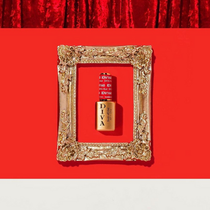 DIVA #5 Prima Donna Collection Swatch – Single