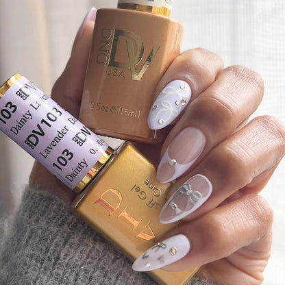 DIVA #3 Coquette Collection Swatch – Single