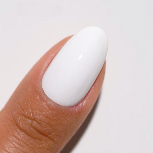 Alpine White DIVA #156