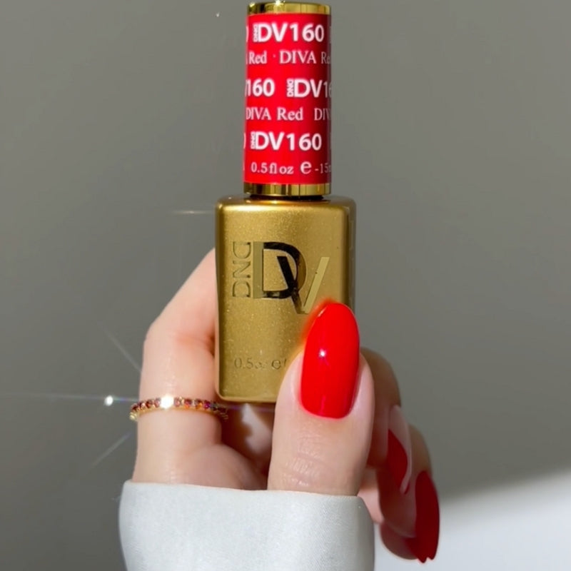 DIVA #5 Prima Donna Collection Swatch – Single