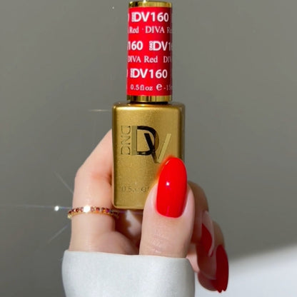 DIVA #5 Prima Donna Collection Swatch – Single
