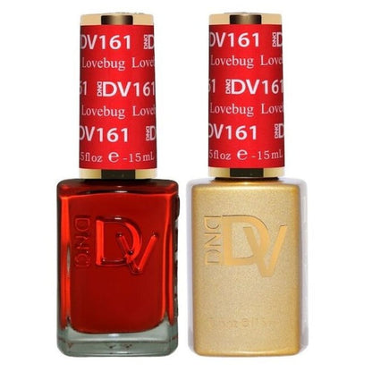 Lovebug DIVA #161