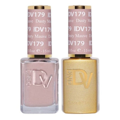 Dusty Mauve DIVA #179
