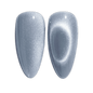 Diva 9D Cat Eyes Glass Ball #01 - Mirror-acle