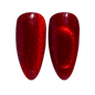 Diva 9D Cat Eyes Glass Ball #02 - Fiesty Paws