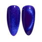 Diva 9D Cat Eyes Glass Ball #03 - Puma Purple