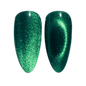 Diva 9D Cat Eyes Glass Ball #05 - Jungle Cat