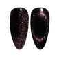 Diva 9D Cat Eyes Glass Ball #06 - Meow Or Never