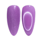 Diva 9D Cat Eyes Glass Ball #09 - Knead Affection