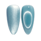 Diva 9D Cat Eyes Glass Ball #10 - Glass Slipper