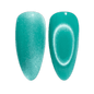 Diva 9D Cat Eyes Glass Ball #11 - Sea Glass