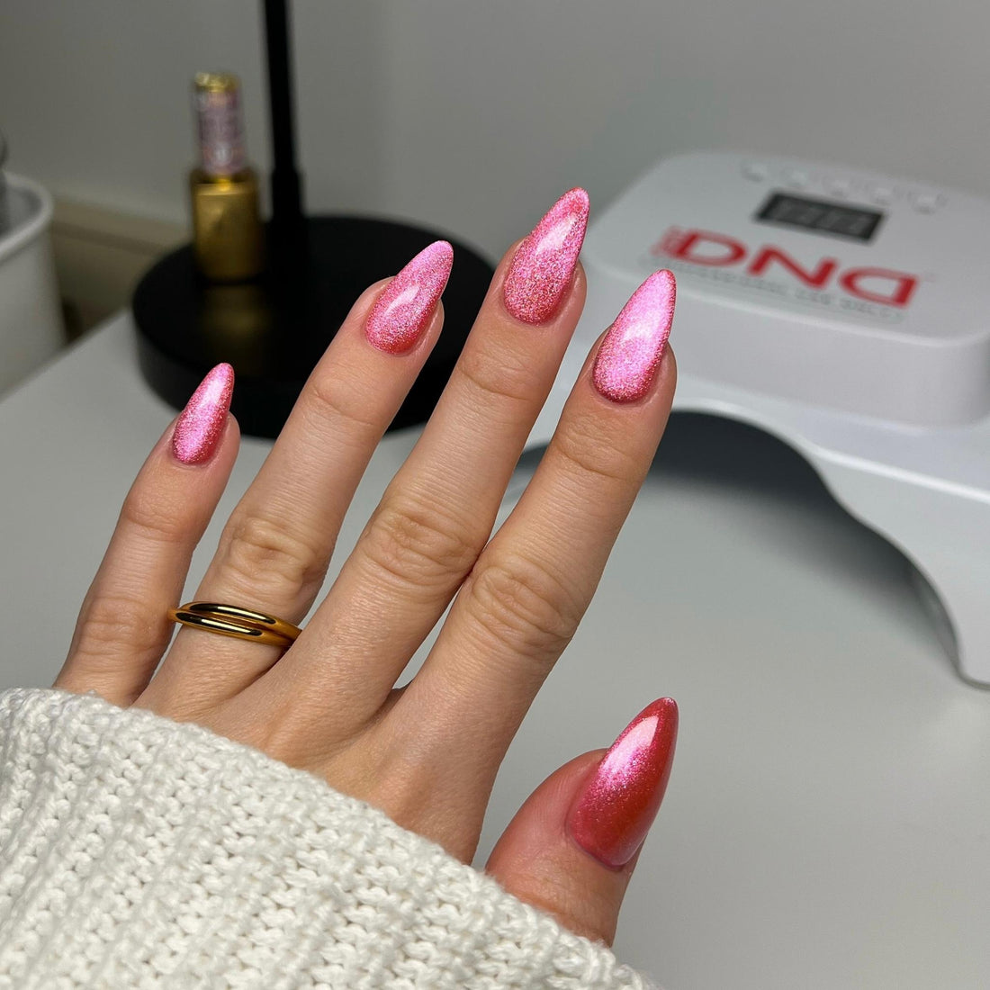 Diva 9D Cat Eyes Candy #13 - Lollipop Pounce