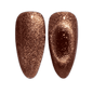 Diva 9D Cat Eyes Candy #18 - Toffee Crisp