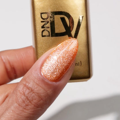 Diva 9D Cat Eyes Candy #21 - Button Nose