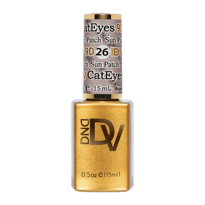 Diva 9D Cat Eyes Daydream #26 - Sun Patch