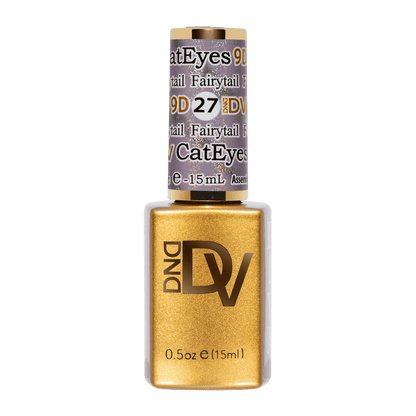 Diva 9D Cat Eyes Daydream #27 - Fairytail