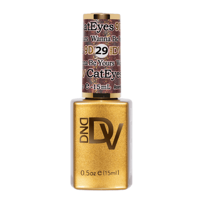 Diva 9D Cat Eyes Daydream #29 - Wanna Be Yours