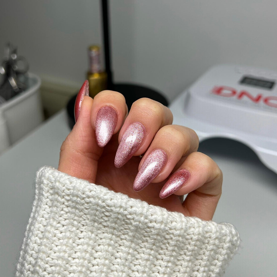 Diva 9D Cat Eyes Daydream #29 - Wanna Be Yours