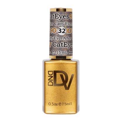 Diva 9D Cat Eyes Daydream #32 - Catty Ever After