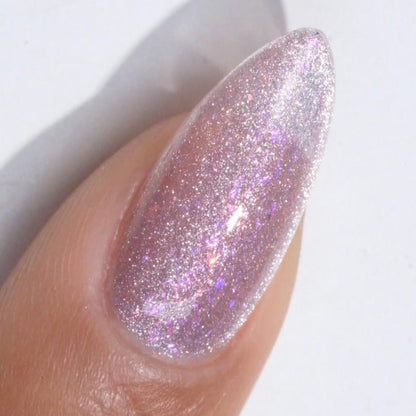 Diva 9D Cat Eyes Daydream #33 - Pucker Up