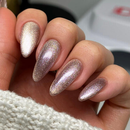 Diva 9D Cat Eyes Daydream #35 - Hazel Dreams