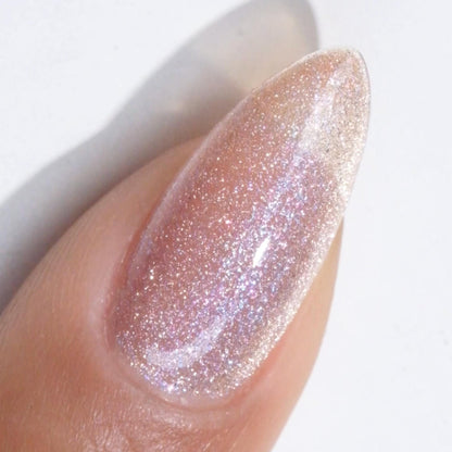 Diva 9D Cat Eyes Daydream #35 - Hazel Dreams