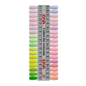 DIVA #4 Soda Poppin' Collection Swatch – Single