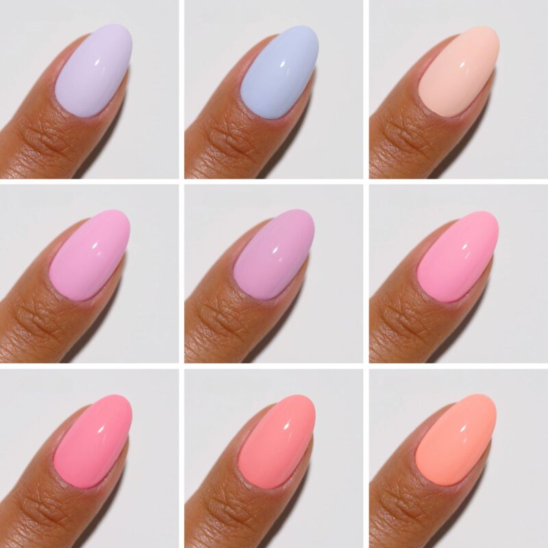 DIVA #4 Soda Poppin' Collection Swatch – Single