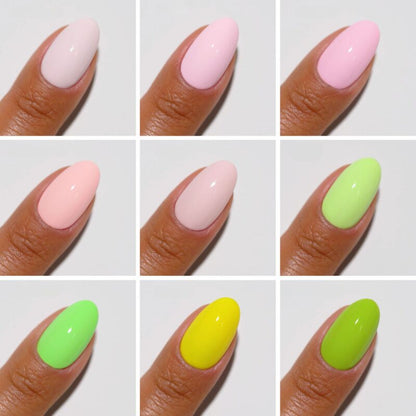 DIVA #4 Soda Poppin' Collection Swatch – Single