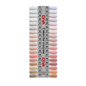 DIVA #2 Frosted Chai Collection Swatch – Single
