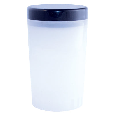DL - Nail Brush Cleaning Jar