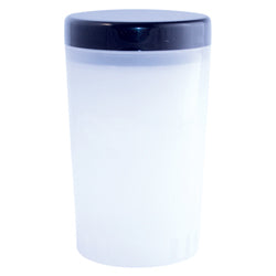 Nail Brush Cleaning Jar