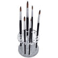 DL - Acrylic Nail Brush Holder