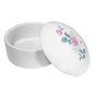 Porcelain Jar - 12mL