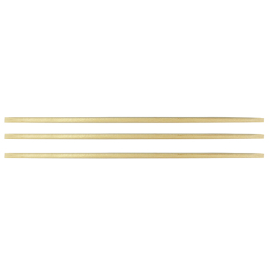 Orangewood Sticks - 144 Pk