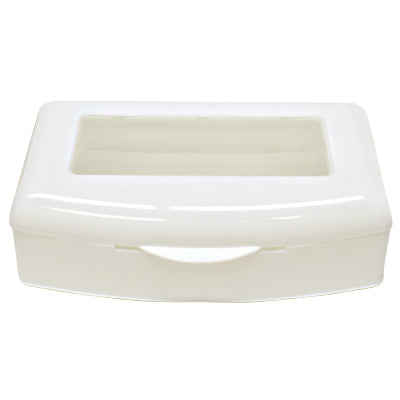 DL- Deluxe Plastic Sterilizing Tray