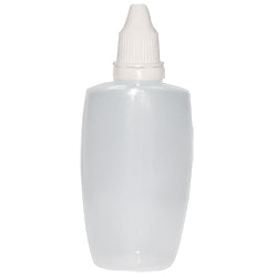 DL - Dropper Bottle 1oz